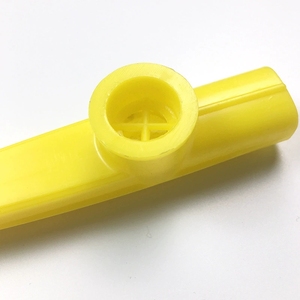 Wholesale Plastic Kazoo Kids Orff Percussion Wind Instrument Mini <b>Musical</b> Instrument - Product Image 2