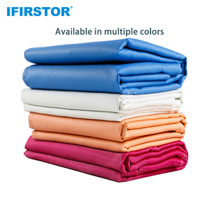 Coperta ignifuga di protezione della saldatura dell'isolamento della coperta resistente al fuoco di emergenza su ordinazione di vendita diretta della fabbrica - Product Image 6