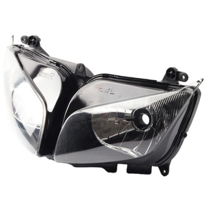 Vente d'usine directe <span class=keywords><strong>YAMAHA</strong></span> <span class=keywords><strong>FZ1S</strong></span> FZ1SA 2006-2013 FZ1000 S phare de moto - Product Image 2