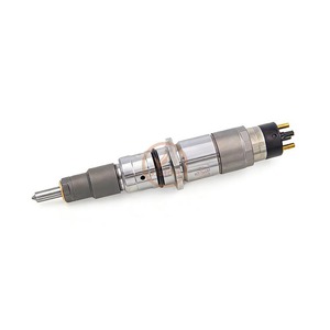 หัวฉีดคอมมอนเรลคุณภาพสูง 0445120094 4935675 4945807 0445120120 - Product Image 3