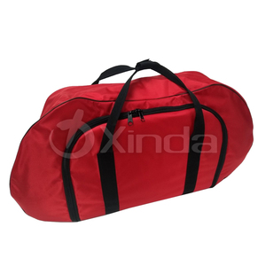 OEM ODM Voiture Frunk Bagages Sac Tailerod Forme Véhicule Cargo Organisateur Modèle <span class=keywords><strong>Y</strong></span> Coffre Avant Sac - Product Image 2