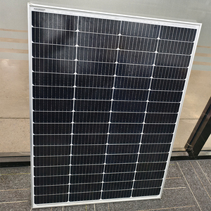 Solar platten 180 Watt Solar panel 200 W 12V Panneau Solaire 200 W Effiziente Energie bank mit Schnell ladung - Product Image 6