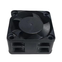 Speedy 4020 DC Ventilateurs de refroidissement pour ordinateur Ventilateur plus petit