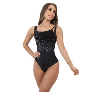 Faja Reductora <span class=keywords><strong>de</strong></span> Cuerpo Postoperatoria, Control <span class=keywords><strong>de</strong></span> Abdomen, Espalda Alta - Product Image 3