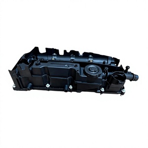OE 11128581798 11128513755 Vente en gros de couvercles de soupapes de haute qualité pour BMW Série 5 G30 Série 3 F30 F331 F34 - Product Image 5