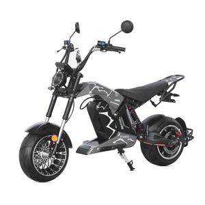 Vente chaude Vélo Électrique Motos 3000W 17 pouces Gros Pneu <span class=keywords><strong>Moto</strong></span> Électrique Vélo <span class=keywords><strong>Moto</strong></span> <span class=keywords><strong>Moto</strong></span> avec Couleur Personnalisée - Product Image 3