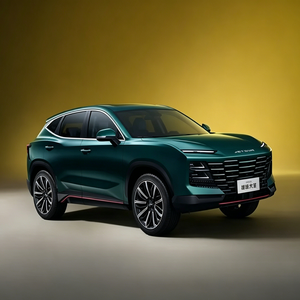 Jetour Dashing 2026 Économique, Modèle 1.5TD DCT Édition Haut de Gamme, SUV Compact 5 Places à Technologie de Pointe Mech - Product Image 2