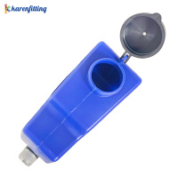Mini sablage portatif, pistolet pneumatique de sablage, appareil de sablage, machine de sablage, machine de polissage par pulvérisation