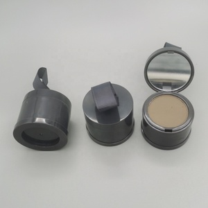 ผู้ชายและผู้หญิงทันทีครอบคลุมผมบางเส้นผมผงผมเงา - Product Image 3