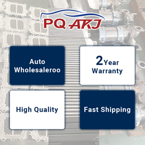 Kit de intercooler de turbocompresor Universal para <span class=keywords><strong>Hyundai</strong></span> H1 Starex 2024-28190-4A700, sistema de refrigeración automático, nueva máquina de camión, 2002 - Product Image 6