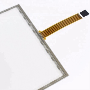 จอภาพระบบสัมผัสแบบต้านทานขนาด 12.2 นิ้ว 5 สาย - Product Image 3