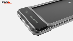 2023 Lijiujia vente en gros exercice <span class=keywords><strong>de</strong></span> <span class=keywords><strong>marche</strong></span> intelligent nouveau prix <span class=keywords><strong>de</strong></span> <span class=keywords><strong>tapis</strong></span> roulant mince sous <span class=keywords><strong>100</strong></span> Machine <span class=keywords><strong>de</strong></span> course bon marché - Product Image 2