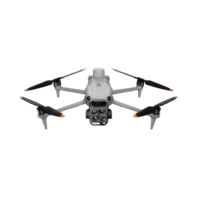 Matrice 4t Enterprise Drone UVA with Infrared Thermal Camera