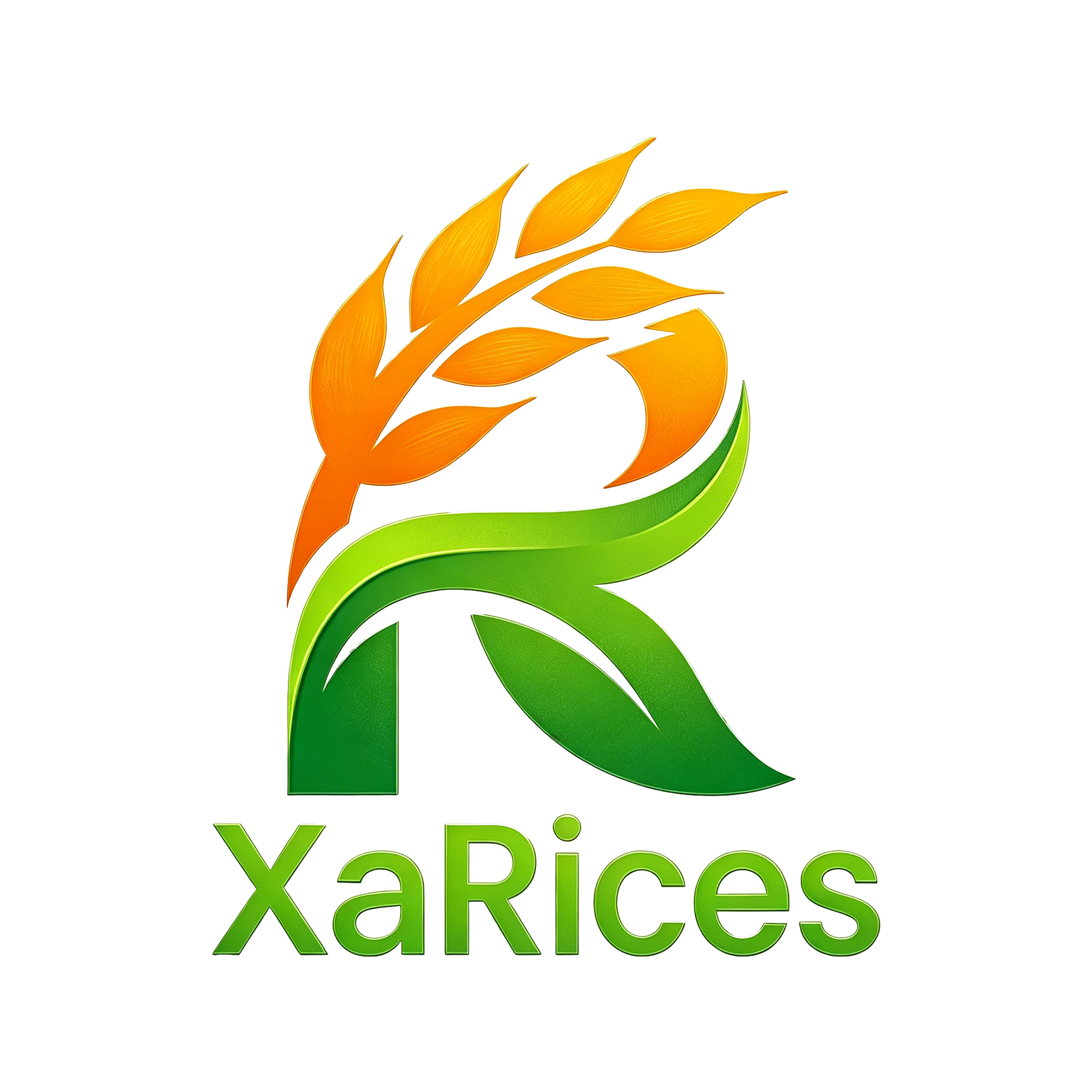 Xian Rices Trade Co., Ltd. logo