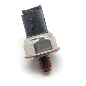 Capteur de pression de carburant 55PP34-01, type jauge à montage fileté pour Citroën Cruze Ford Focus - Product Image 2