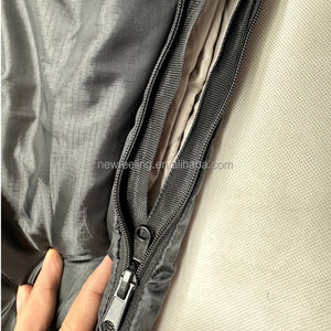 Bán Buôn Ngoài Trời Đôi Túi Ngủ Cho Người Lớn Vài Gia Đình Trọng Lượng Nhẹ Separatable Túi Ngủ Cho Trại Và Trekking - Product Image 3