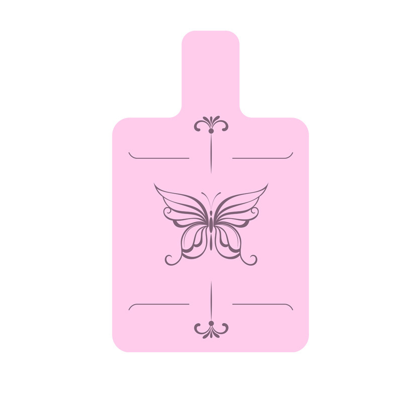 Colchoneta de pilates de felpa de ante rosa flor de cerezo