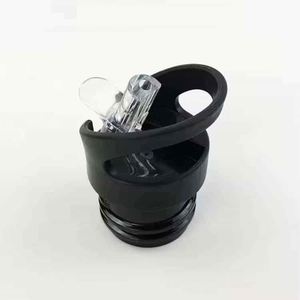 304 Stainless Steel Sports Bottle for Outdoor Sports, Customizable Logo and Color for Business Gifts - Product Image 3