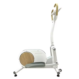 Machines de gymnastique commerciales en gros équipement de fitness cardio usage domestique mini appareil <span class=keywords><strong>elliptique</strong></span> ensemble de gymnastique - Product Image 1