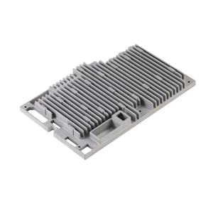 Piezas de aleación de aluminio de fundición a presión de alta precisión, ADC12, A380, <span class=keywords><strong>A360</strong></span>, A413 - Product Image 1