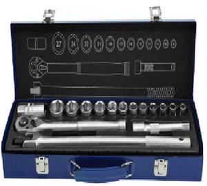 Autóculo milimétrico de 12 piezas - Product Image 1