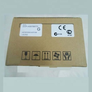 คอมพิวเตอร์แบบสัมผัสพร้อมส่ง DOP-AE57GSTD DOP-AE57CSTD คอมพิวเตอร์อุตสาหกรรมหน้าจอสัมผัส DOP-AS38BSTD DOP-AE10THTD1 HMI DOP-AE57GSTD อุปกรณ์อุตสาหกรรม - Product Image 3