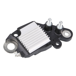 9805393080 2.0 EC5 1.6 Peugeot <span class=keywords><strong>206</strong></span> 207 408 308 307 Citroën C3XR C4L Elysee Régulateur d'<span class=keywords><strong>alternateur</strong></span> - Product Image 1