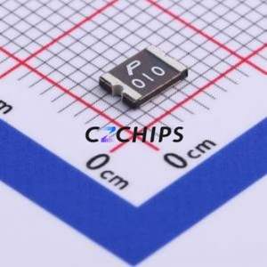 SMD1812P010TF Resettable Fuse 1812 Fuse 30V 100A 100mA 300mA - Product Image 2