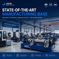 Presse de vulcanisation hydraulique pour caoutchouc : prix compétitif, fournisseur direct du fabricant