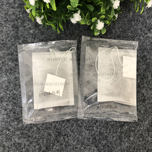 Automatische Abfüllmaschine für kleine Beutel mit Gewürzpulver, Kaffee und Teebeuteln, Multifunktions-Verpackungsmaschinen - Product Image 6