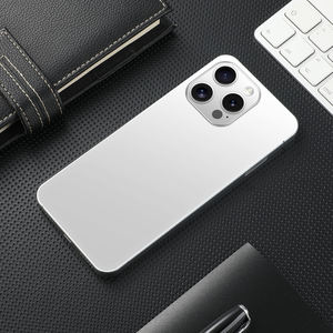 批发原装解锁5G智能手机16Pro 16Promax二手手机512GB ROM LTE CDMA蜂窝网络屏幕游戏 - Product Image 5