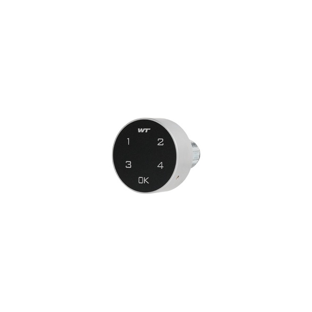 Smart Door Lock Factory Manufacture Various Cheap Combination Safe Lock Smart Door Lock