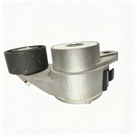 Tendeur de courroie D5010550335 pour moteur diesel Cummins