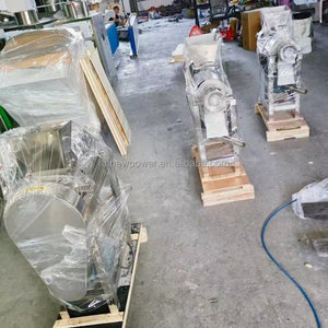 เครื่องสกัดน้ำผลไม้และผักอัตโนมัติอเนกประสงค์ สำหรับผลไม้ทะเล บัคธอร์น ส้ม ฝรั่ง ราคาดีที่สุด - Product Image 6