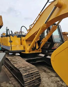 Pintura original usada SUMITOM S280f2 Excavadora SH200A1 SH200A2 Excavadora - Product Image 3