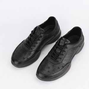 Zapatos Italianos de Alta Calidad para Hombre, Diseño Slip-On con Punta Cuadrada, Casuales y Formales para Bodas, Hechos a Mano y Personalizados - Product Image 1