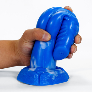 YOCY-271 Dildo in Silicone della Mitologia Norrena - Il Grande Lupo Fenrir, Pene Realistico di Bestia Divina, Plug Anale per Uomo e Donna - Product Image 3