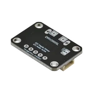 DRV2605L Haptic Motor Driver Module Buzzer Vibration Motor Controller Board Development Tools for <strong>Arduino</strong> DC <strong>2</strong> -5V - Product Image 5
