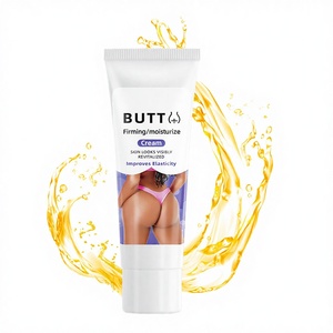 ครีมนวดกระชับสะโพกและเพิ่มขนาดก้นสำหรับผู้หญิงสูตรสมุนไพร - Product Image 4