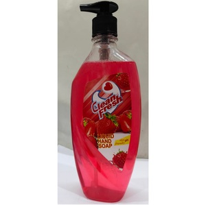 Top Quality High Foam Liquid Hand <b>Soap</b> for Deep Cleaning and Germ Removal Available at Wholesale Price from India - Product Image 3