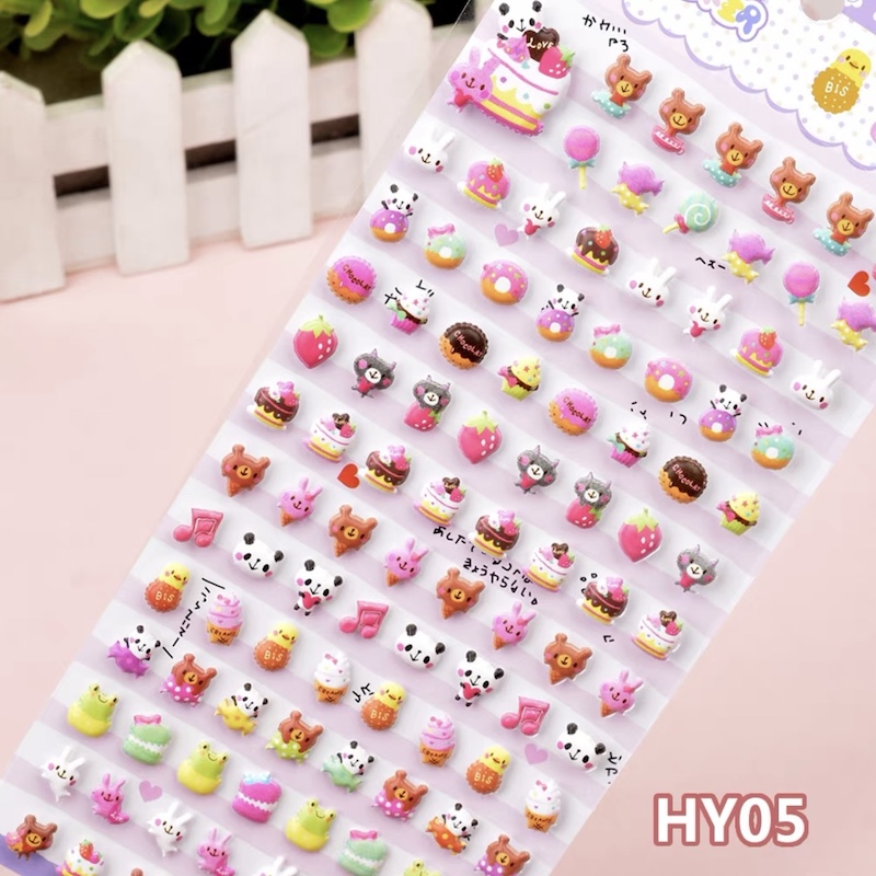 HY05