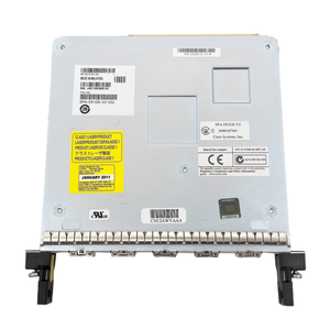 SPA-5X1GE-V2 SPA 5-Port Gigabit Ethernet อะแดปเตอร์พอร์ตแบบแชร์ โมดูลขยายเราเตอร์ โมดูลเครือข่าย SPA-5X1GE-V2 - Product Image 2