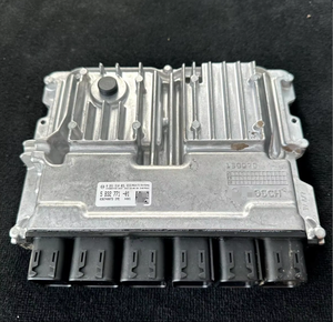 Para BMW 3 Series 320 330 5 Series <span class=keywords><strong>530</strong></span> X1X2X3X4X5 G20 G30 G38 G12 B38 B48 B58 ECU motor ordenador DC 24V OLIVER Original usado - Product Image 1