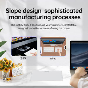 <span class=keywords><strong>Bosto</strong></span> Portable trackpad T02 pavé tactile pour débutants pc accessoires graphique tablette magicpad pour ordinateur portable et ordinateurs - Product Image 6