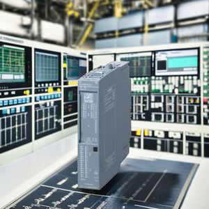 Nuovo Modulo di Uscita Digitale Originale Simatic Et 200sp Ha 16x24vdc/0,5a 6dl1132-6bh00-0ph1 Modello PLC 6es7 - Product Image 1