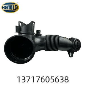 13717605638 HEMILA Автозапчасти: Прочный воздуховод (впускной патрубок) F20/F30/F18 для BMW 3 и 4 серий - Product Image 3
