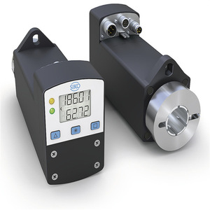 Módulo Rectificador ABUS GE3Z500 A, Pieza de Repuesto para Control Industrial, Uso General - Product Image 3