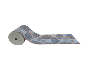 Alfombrillas suaves de cocina nórdica, entrada absorbente, antideslizante, fácil de limpiar, alfombras largas, alfombrilla de goma - Product Image 6