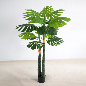 DKB Factory Wholesales Artificial <b>Tree</b> Greenery for Wedding Home Table Anniversary Decoration - Product Image 2