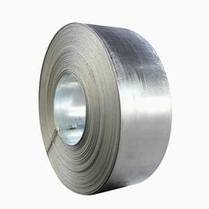 Cinta de Acero Galvanizado JIS ASTM SGCC Dx51d de 0.15-120 mm - Product Image 5